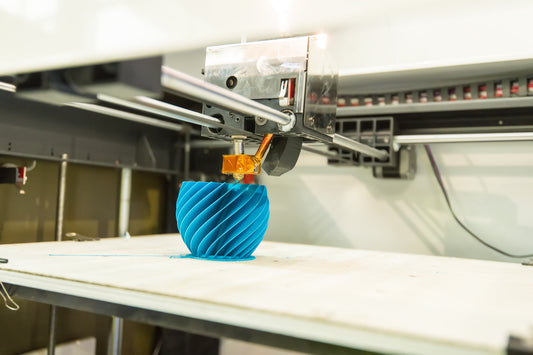 How to Get Good Bed Adhesion in Your 3D Prints