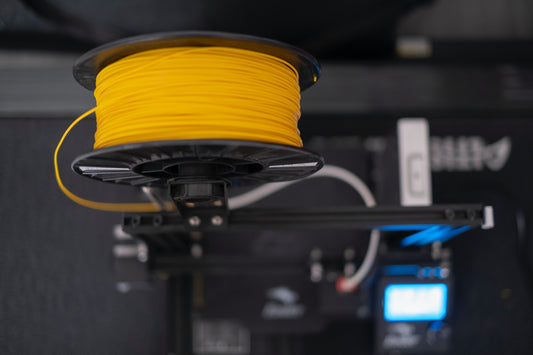 PETG Filament: A Comprehensive Guide for 3D Printing Hobbyists